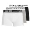 Jack&Jones Sense Trunks 3pk