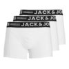 Jack&Jones Sense Trunks 3pk
