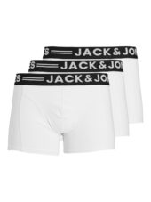 Jack&Jones Sense Trunks 3pk