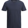 Jack&Jones Organic Basic Tee SS O-neck