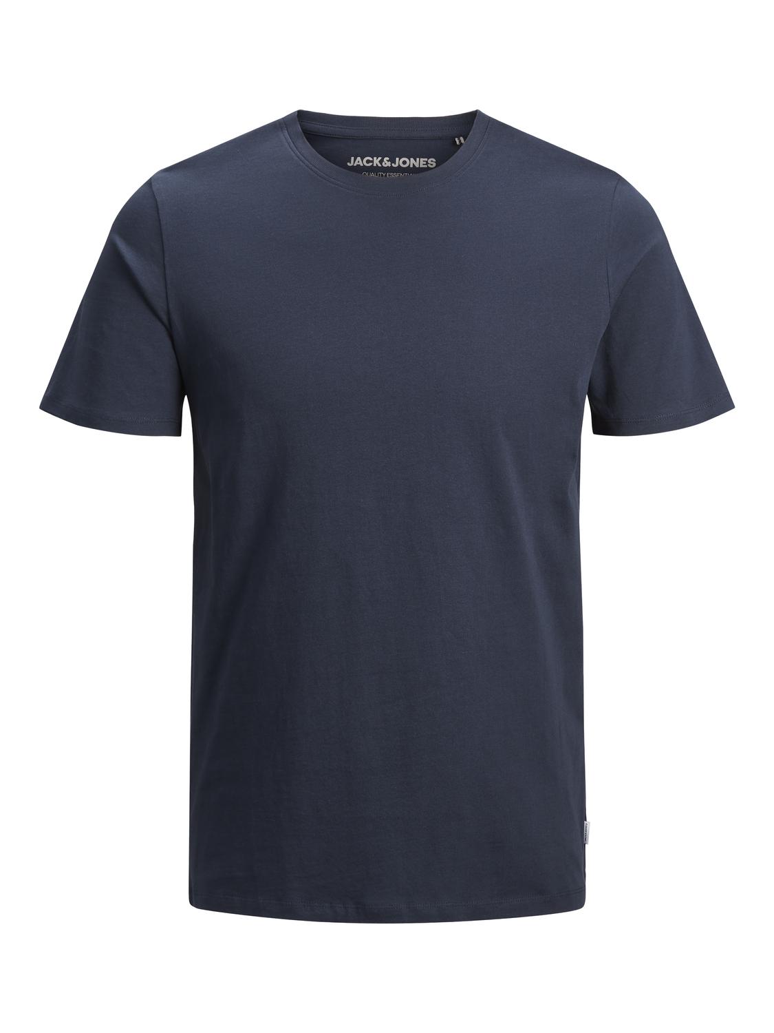 Jack&Jones Organic Basic Tee SS O-neck