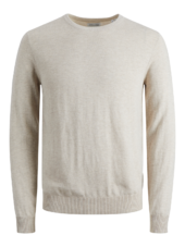 Jack & Jones Emil Knit Crew Neck