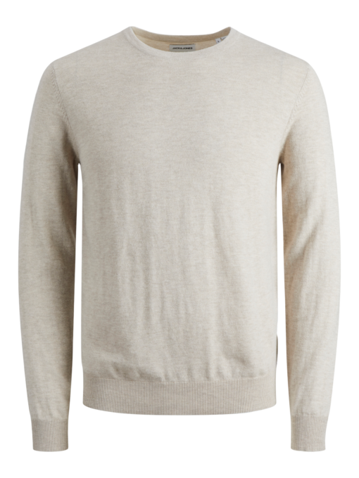 Jack & Jones Emil Knit Crew Neck