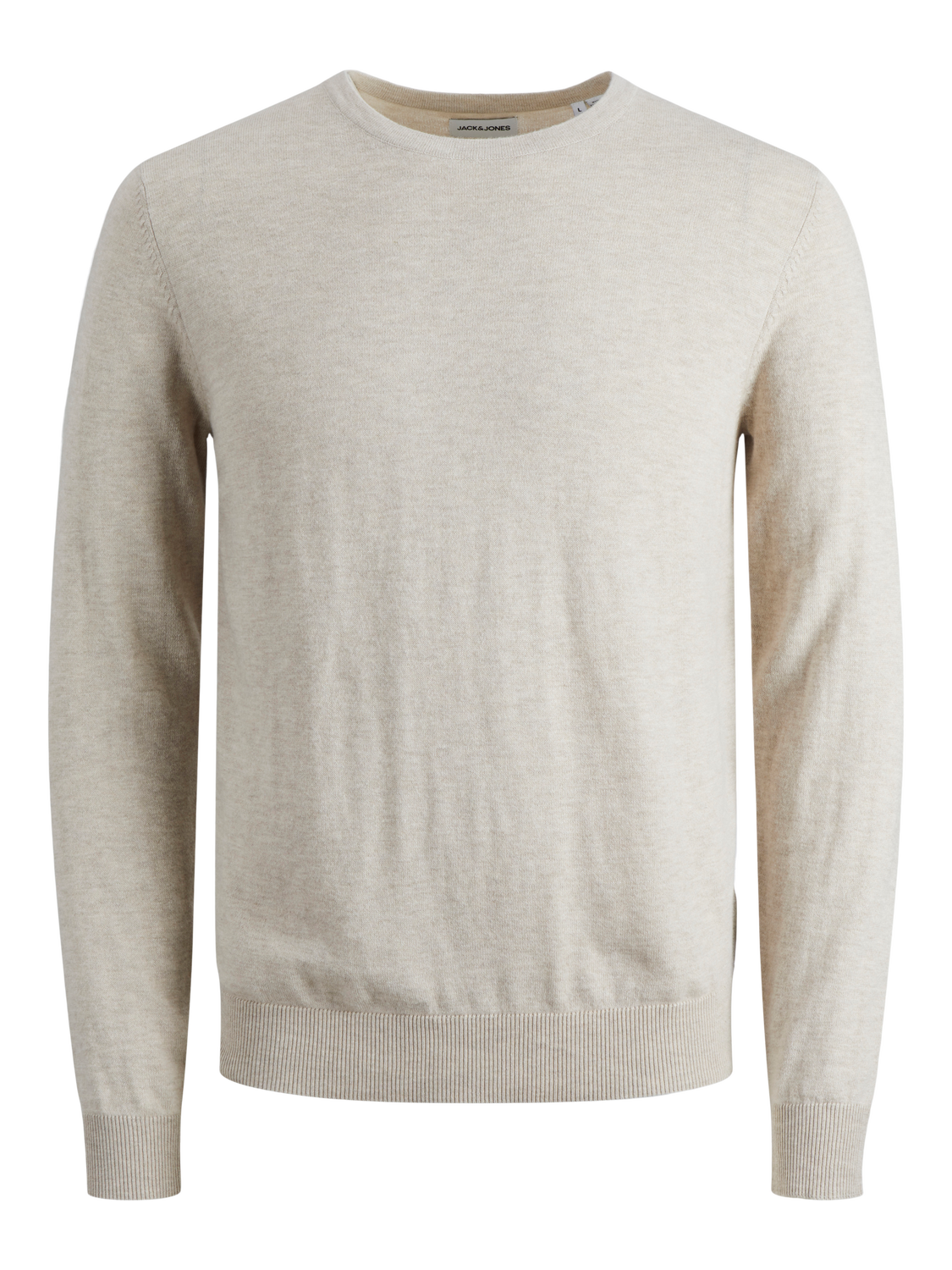 Jack & Jones Emil Knit Crew Neck