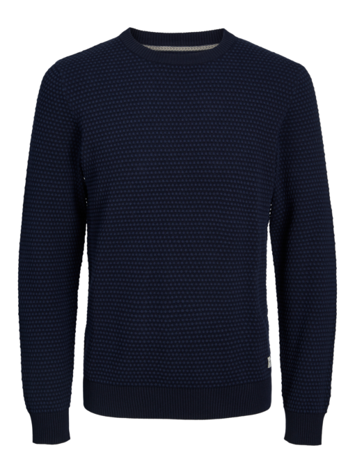 Jack & Jones Eatlas Knit Crew Neck