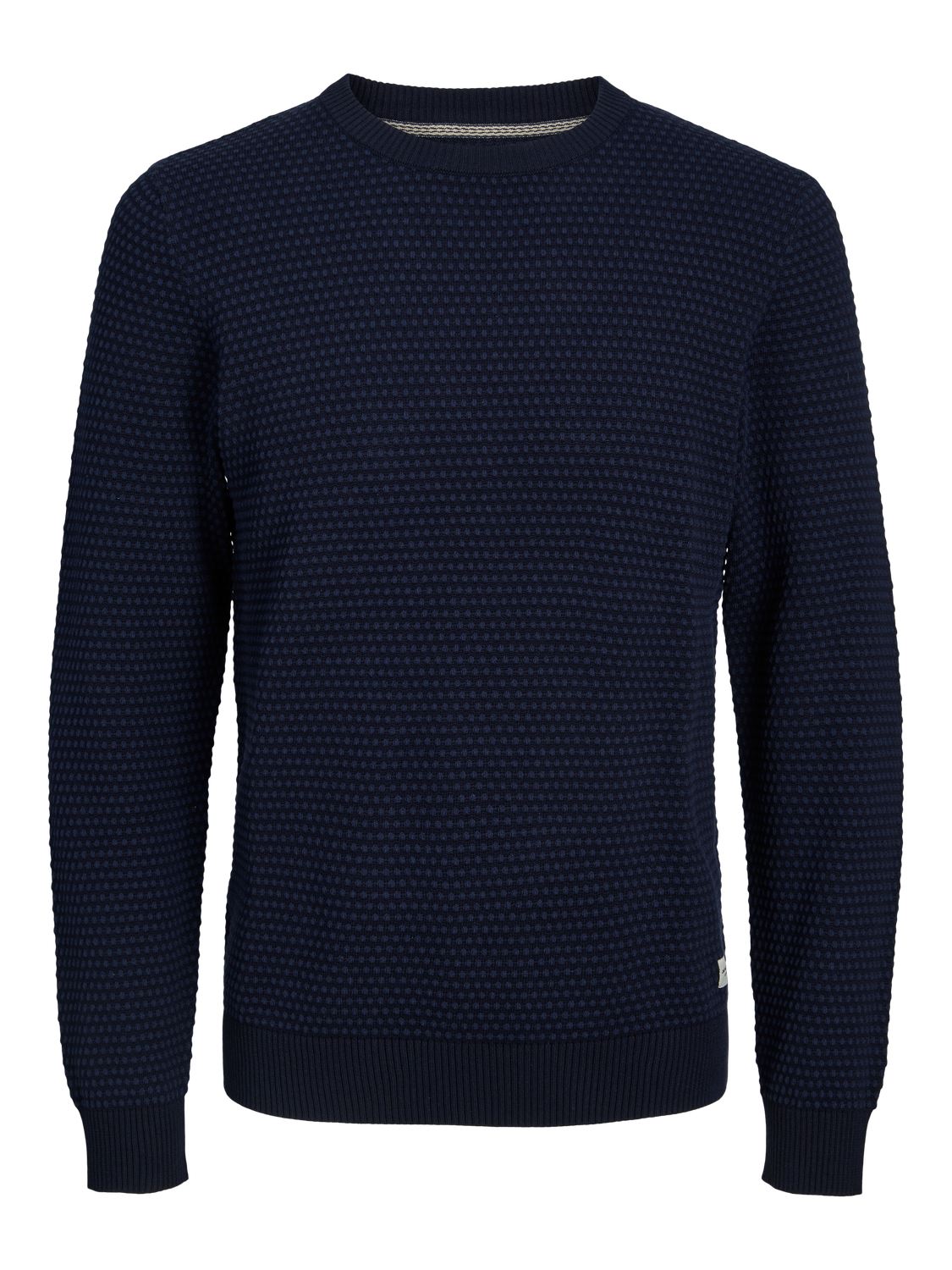 Jack & Jones Eatlas Knit Crew Neck