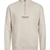 Jack&Jones Vesterbro Sweat Quarter Zip