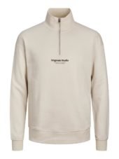 Jack&Jones Vesterbro Sweat Quarter Zip