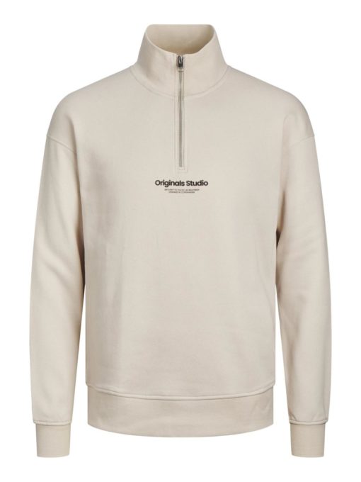 Jack&Jones Vesterbro Sweat Quarter Zip