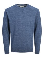 Jack&Jones Miles Knit Crew Neck