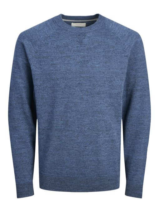 Jack&Jones Miles Knit Crew Neck