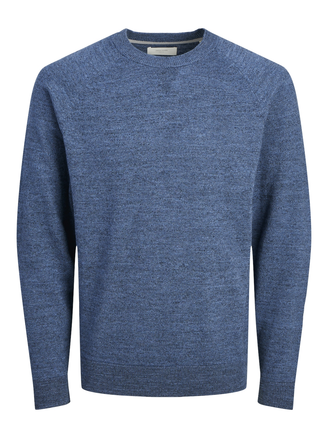 Jack&Jones Miles Knit Crew Neck
