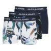 Jack&Jones Louis Trunks 3pk