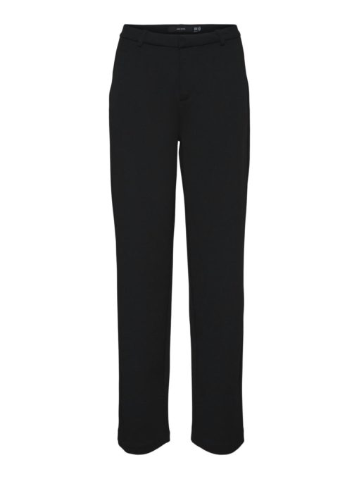 Vero Moda Zamira MW Straight Pant