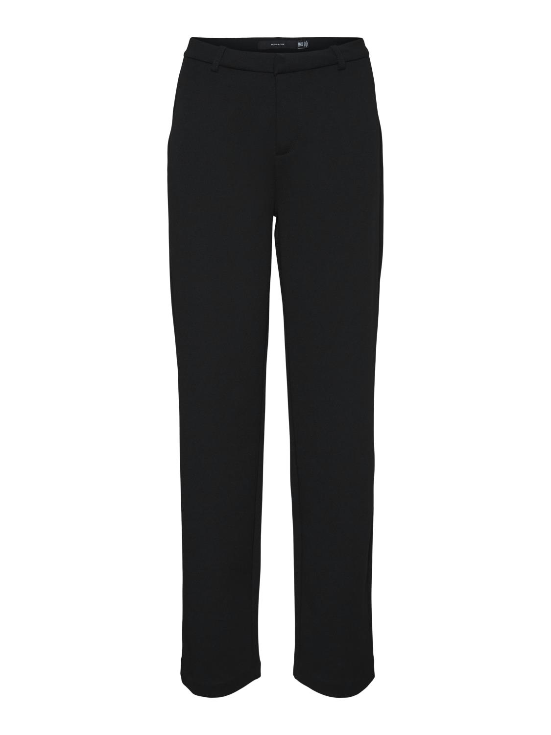 Vero Moda Zamira MW Straight Pant