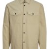 Jack&Jones Croy Solid Overshirt