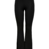 Only Fever Stretch Flared Pants