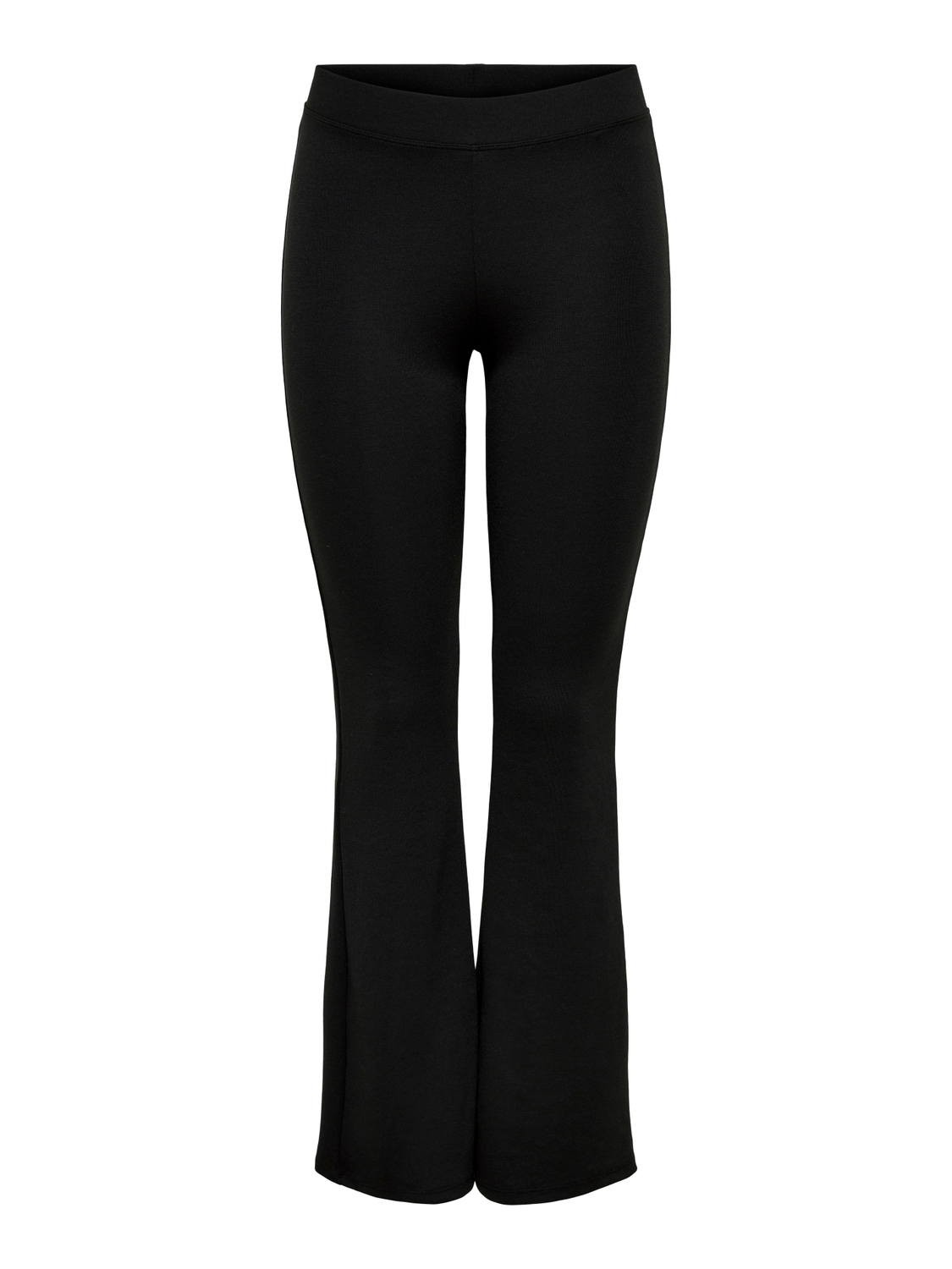 Only Fever Stretch Flared Pants