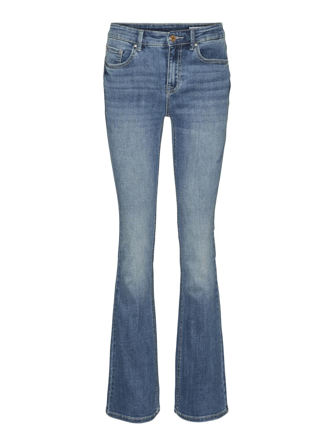 Vero Moda Flash Mr Flared Jeans LI347