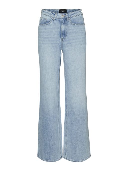 Vero Moda Tessa HR Wide Jeans RA339
