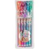 Glitterpen sett 5pk