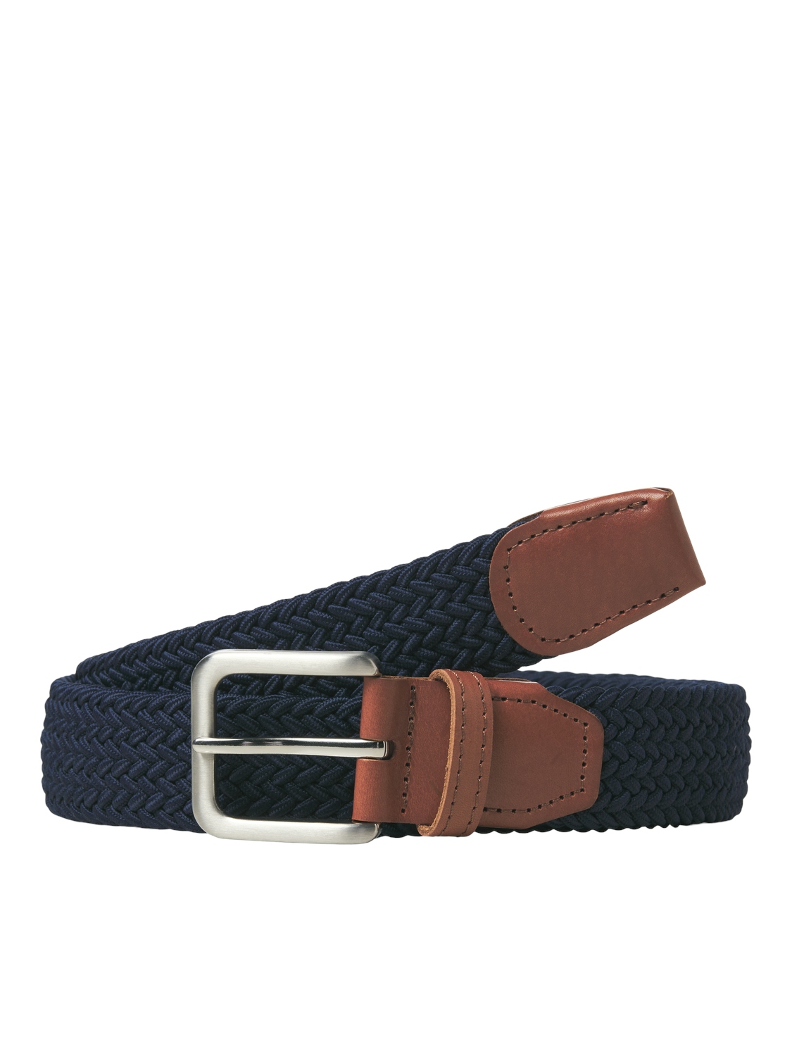 Jack&Jones Spring Woven Belt