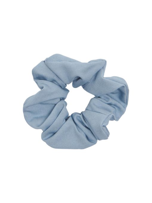 Only Denim Scrunchie