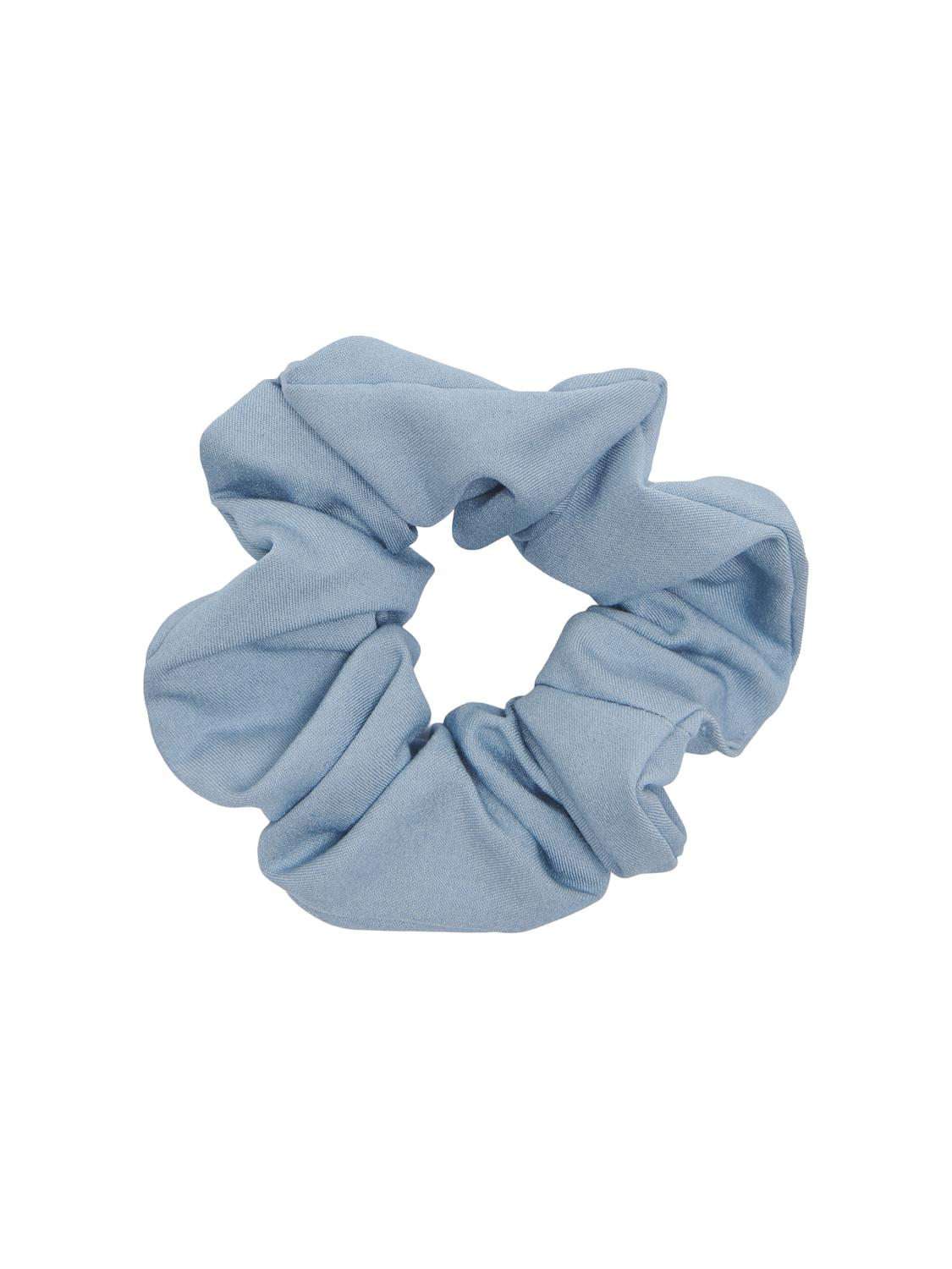 Only Denim Scrunchie
