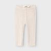 Lil Atelier slim leggings