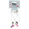 Best Friends smykke unicorn/pegasus 2pk