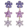 Only Fie Flowers Earring