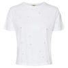 Vero Moda Edith SS O-neck Top