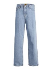 JJIALEX JJORIGINAL MF 710 JNR Jeans