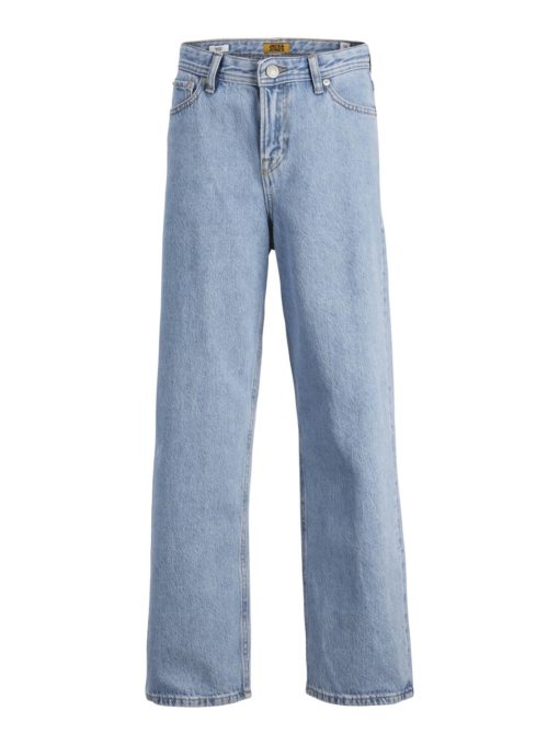 JJIALEX JJORIGINAL MF 710 JNR Jeans