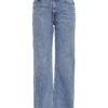 Only Juicy HW Wide Leg Jeans