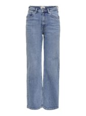 Only Juicy HW Wide Leg Jeans