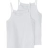 Nameit 2pk Strap Top