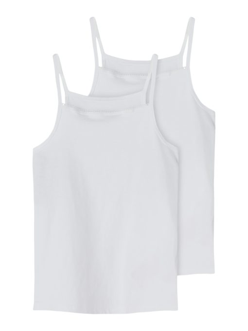 Nameit 2pk Strap Top