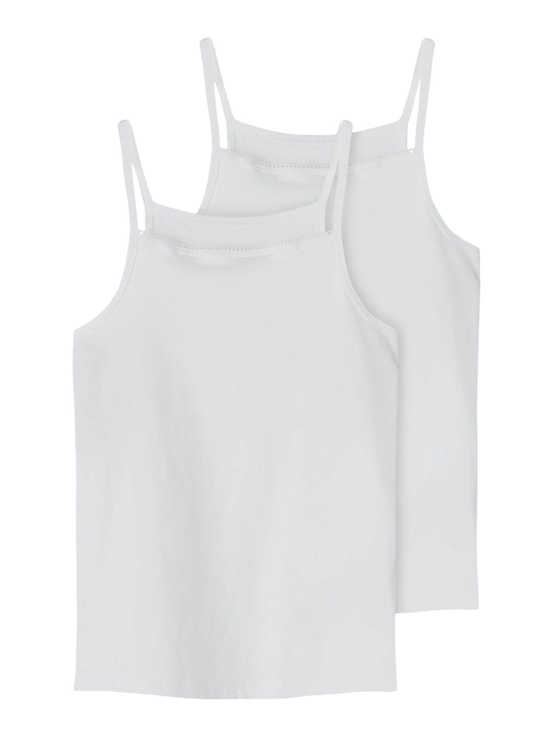Nameit 2pk Strap Top