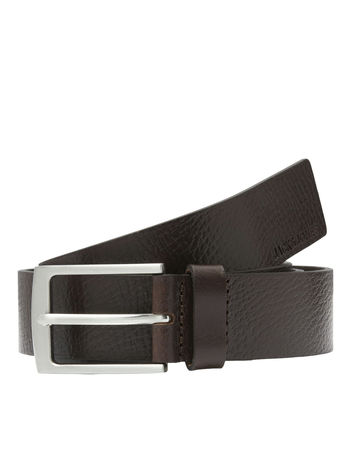 Jack&Jones Stockholm Leather Belt