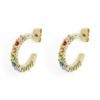Pieces Mia Earrings