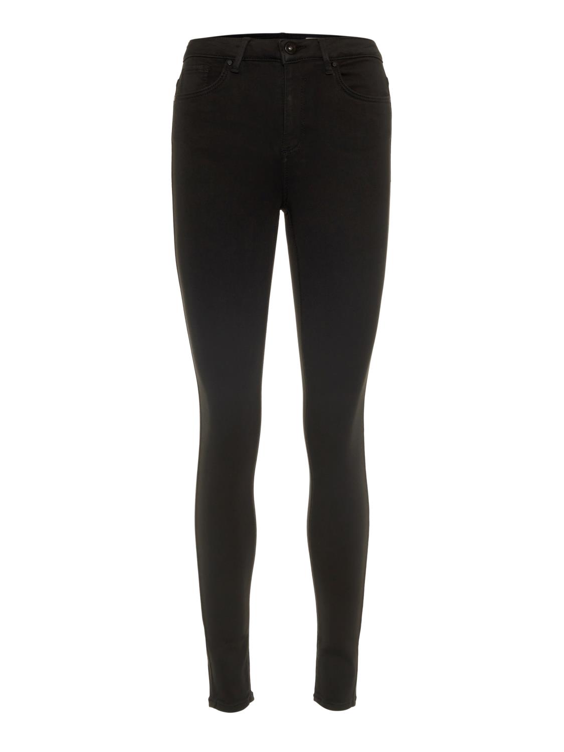Vero Moda Sophia HR Skinny Jeans BA037GA
