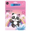 Vannmagi hefte Panda