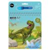 Vannmagi hefte Dinosaur