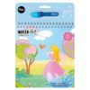 Vannmagi hefte Prinsesse