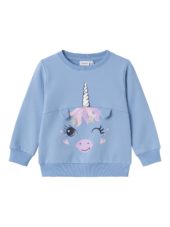 Nameit Kristine Sweatshirt