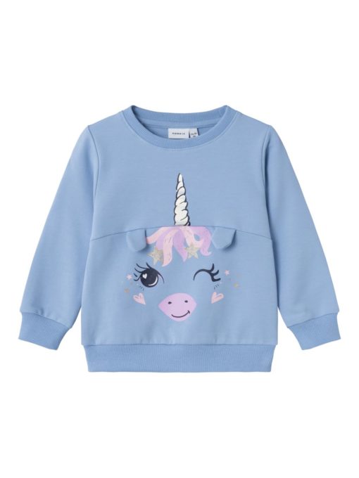 Nameit Kristine Sweatshirt