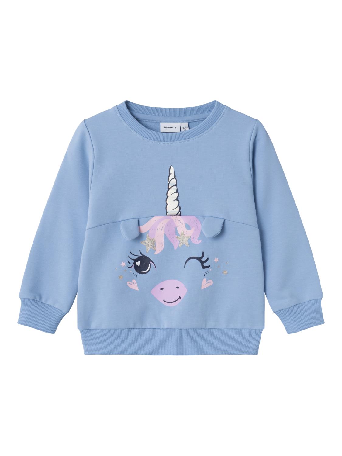 Nameit Kristine Sweatshirt