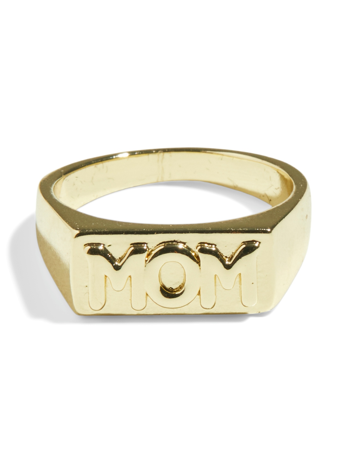 Pieces Kiva Ring
