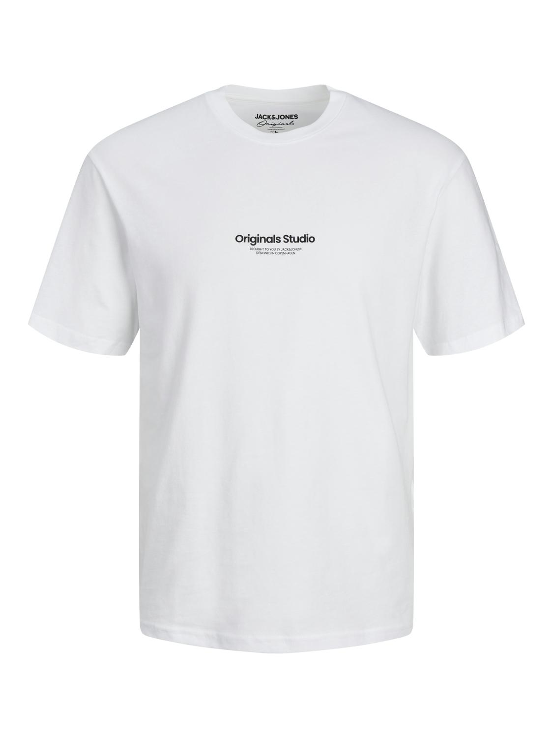Jack&Jones JNR Vesterbro T-skjorte